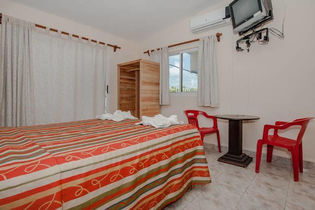 La Alegria Otel Playa del Carmen Dış mekan fotoğraf